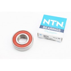 Подшипник на "Минск" каретки, пром-подшипник (17*40*12) "6203 2RS" NTN