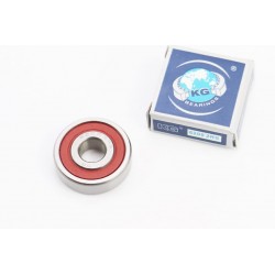 Підшипник 6200 2RS (10х30х9) MTB втулки KG
