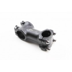 Вынос руля MTB 28,6x25,4х70мм, алюминиевый, черный AS-601 UNO