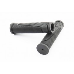 Ручки керма 127мм, чорні SBG-6708L SPELLI