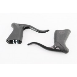 Тормозные ручки ROAD, чёрные Китай