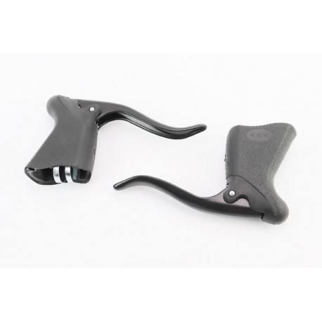 Гальмівні ручки ROAD, чорні Китай