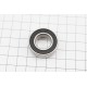 Підшипник "600" 2RS (16х31х10) MTB картридж-каретки (без логотипу) Neco