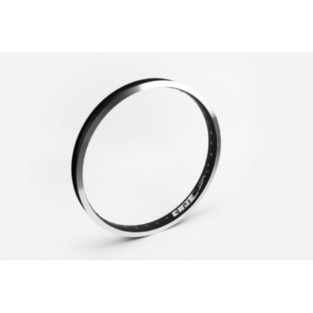 Обід 20" (406x32) BMX U-brake, пістонований, 14Gх36H алюмінієвий, чорний DH39 WEINMANN