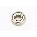 Підшипник 608 ZZ (8х22х7) коліс РОЛИКОВИХ КОНЬКІВ/САМОКАТІВ Китай