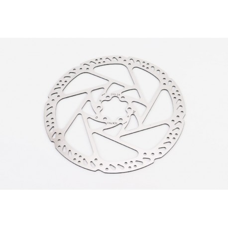 Гальмівний диск 203мм, кріпл. 6 болтів, TR203-24 TEKTRO