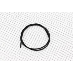 Рубашка переключения 4мм х 1м, чёрная LEX JAGWIRE