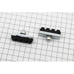 Тормозные колодки ROAD 40мм Китай