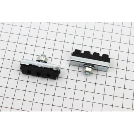 Тормозные колодки ROAD 40мм Китай