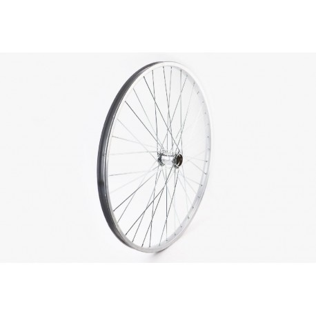 Колесо 28" заднє, під втулку "Україна-Харків" посилена 11Gх36Н Китай