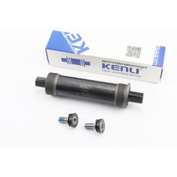 Картридж-каретка "квадрат" FAT BIKE 120х165мм, KL-08AL KENLI