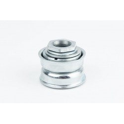 Кріплення каретки BMX з чашками ?43,1мм Китай