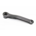 Шатун левый "квадрат" 170мм MTB, чёрный Китай