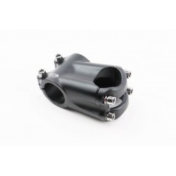 Вынос руля MTB 28,6x31,8х50мм, алюминиевый, чёрный AS-020 UNO