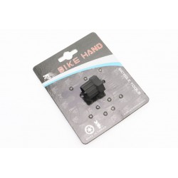 Ключ снятия кассеты, под ключ 24мм, чёрный YC-121A BIKE HAND