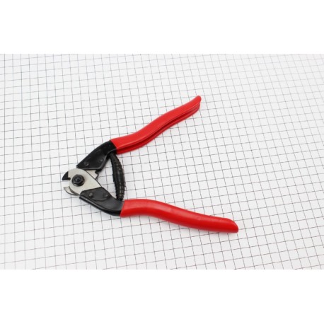 Кусачки для всіх вело тросів та сорочок, KL-9740B Китай