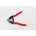 Кусачки для всіх вело тросів та сорочок, KL-9740B Китай