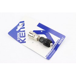 Ключ зняття шатуна з головкою на 14мм, під ключ 16мм, KL-9725A KENLI