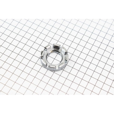 Ключ натяжки спиць (10/11/12/13/14/14/15/15G), KL-9726A KENLI