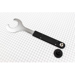 Ключ зняття картридж-каретки "HollowTech II" Китай