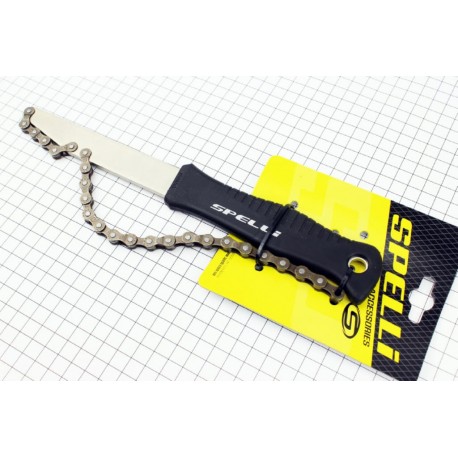 Ключ зняття касети (хлист), SBT-501А SPELLI