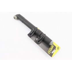 Насос пластмассовый, чёрный SPM-145 SPELLI