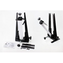 Стенд для центрування коліс 16-29", YC-512NB BIKE HAND