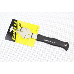 Ключ выравнивания ротора дискового, SBT-165 SPELLI