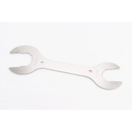 Ключ зняття кермової чашки 30/32/36/40мм, KL-9730D Китай