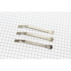 Лопатки бортировочные 3 шт к-кт, YC-313 BIKE HAND