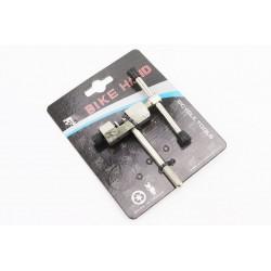 Ключ выжимки звена цепи 7/8/9/10 скоростей, YC-329 BIKE HAND