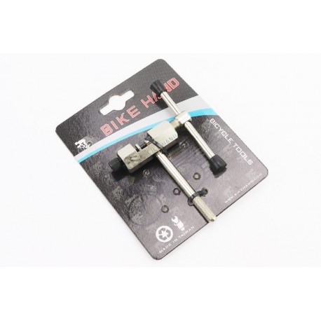 Ключ выжимки звена цепи 7/8/9/10 скоростей, YC-329 BIKE HAND