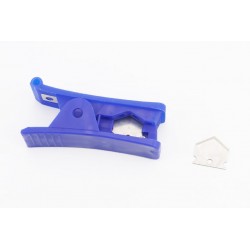 Інструмент для нарізки гідролінії Китай (407144)