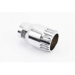 Ключ снятия картридж-каретки, под ключ 24мм Китай