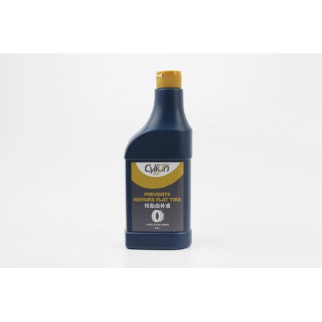 Герметик для бескамерных шин, 400ml CYLION