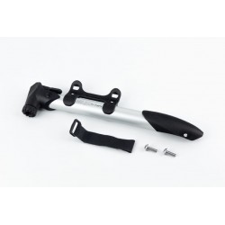 Насос алюмінієвий з Т-ручкою, GP-09 GIYO