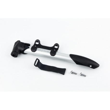 Насос алюмінієвий з Т-ручкою, GP-09 GIYO