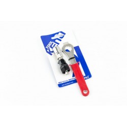 Ключ зняття шатуна з головкою на 14мм, під ключ 16мм, з ручкою KL-9725L KENLI