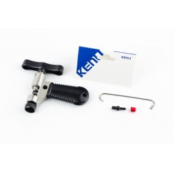 Ключ витискання ланки ланцюга, KL-9724N KENLI