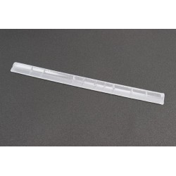 Захисний браслет, світловідбиваючий, сірий Китай (409006)