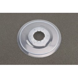 Захист спиць пластмасовий, прозорий Китай (409032)