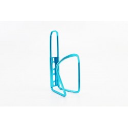 Фляготримач алюмінієвий, кріпл. на раму, синій Китай (409094)