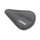 Чехол на сиденье, с мягкой поролоновой вставкой, SHIMANO Китай