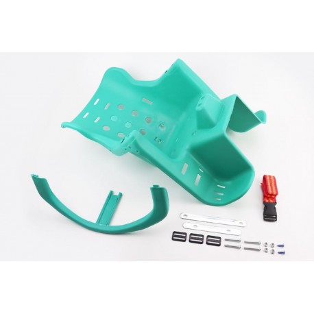 Сиденье для перевозки детей пластмассовое заднее, крепл. на багажник, зеленое Китай