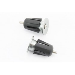 Заглушки керма, алюмінієві, к-кт Китай (409566)