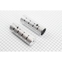 Пеги ВМХ ?38х110мм під вісь10мм, алюмінієві, к-кт Китай