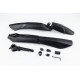 Крила пластмасові 24-26" MTB, чорні FK-870 FENDER