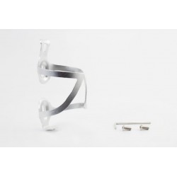 Фляготримач алюмінієвий, кріпл. на раму, BC107 Китай