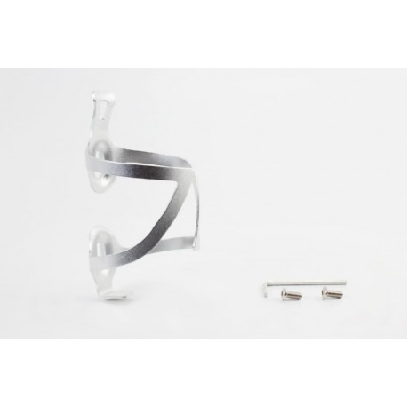 Фляготримач алюмінієвий, кріпл. на раму, BC107 Китай