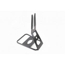 Подставка под заднее колесо 26", чёрная KL-BS02 Китай